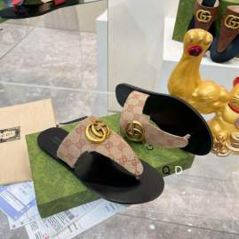 Picture of Gucci Shoes _SKUGuccisz35-39GDT01016315